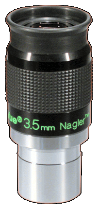 Nagler 3.5mm