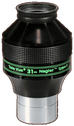 Nagler 31mm