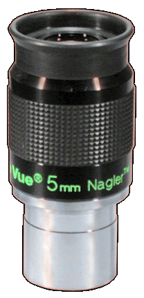 Nagler 5mm