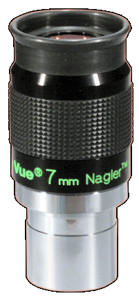 Nagler 7mm
