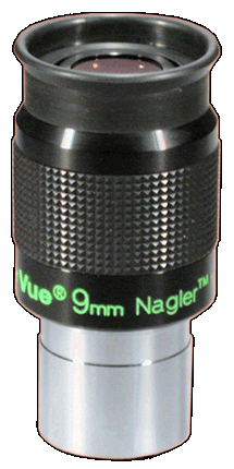 Nagler 9mm