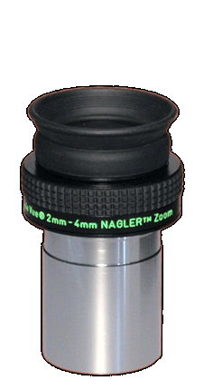 Nagler zoom 4-2mm