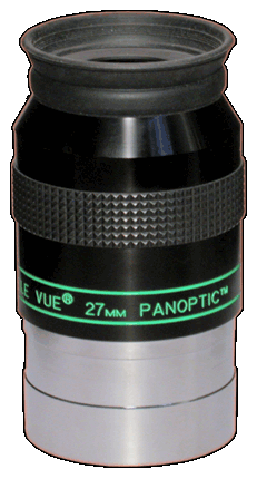 Panoptic 27mm