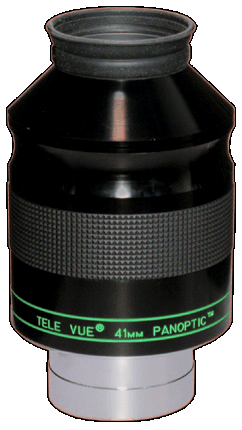 Panoptic 41mm