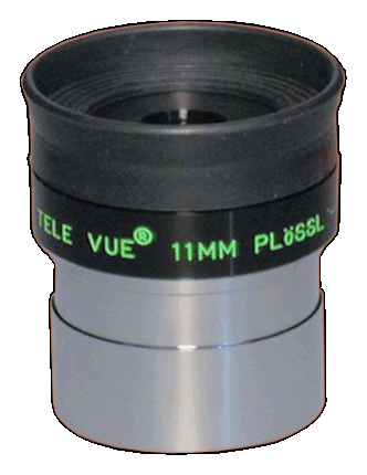 Plössls 11mm