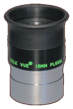 Plössls 15mm