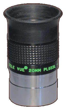 Plössls 20mm