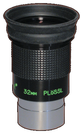 Plössls 32mm