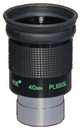 Plössls 40mm