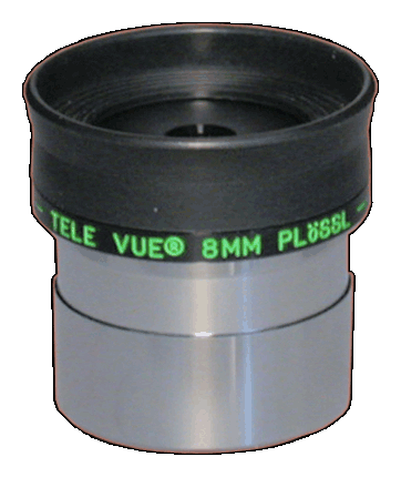 Plössls 8mm