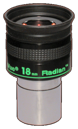 Radian 18mm