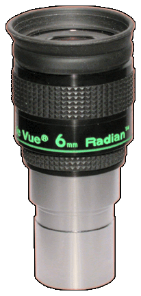 Radian 6mm