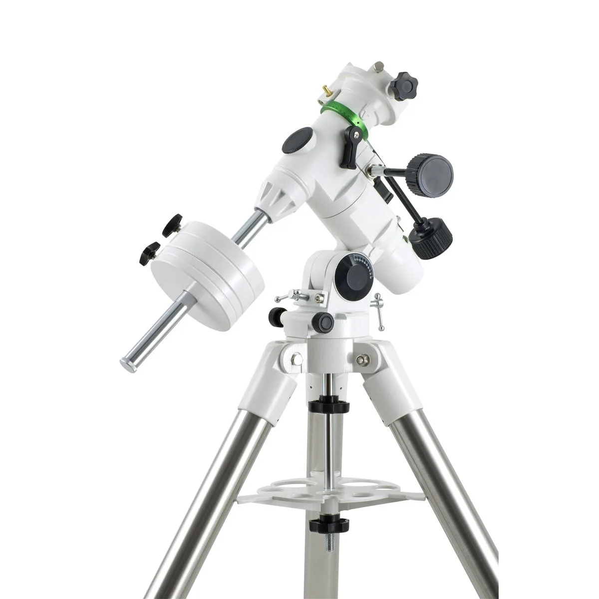 Les Différentes Montures pour Télescope