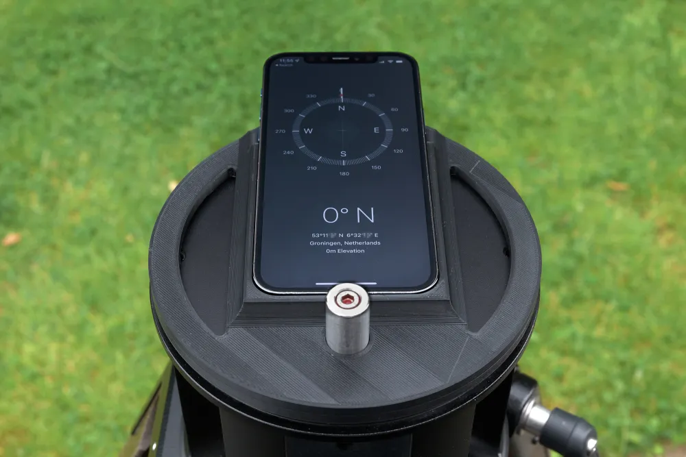 Les meilleurs accessoires pour la mise en station : précision et confort garanti