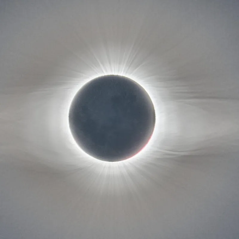 Observer les éclipses lunaires et solaires : sécurité, matériel et conseils pratiques