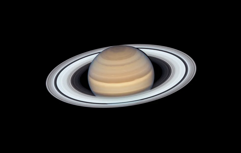 Quel télescope pour voir Saturne et ses anneaux ? Guide complet