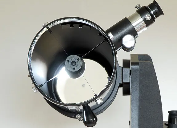 Collimation télescope Newton : le guide complet pour débutants