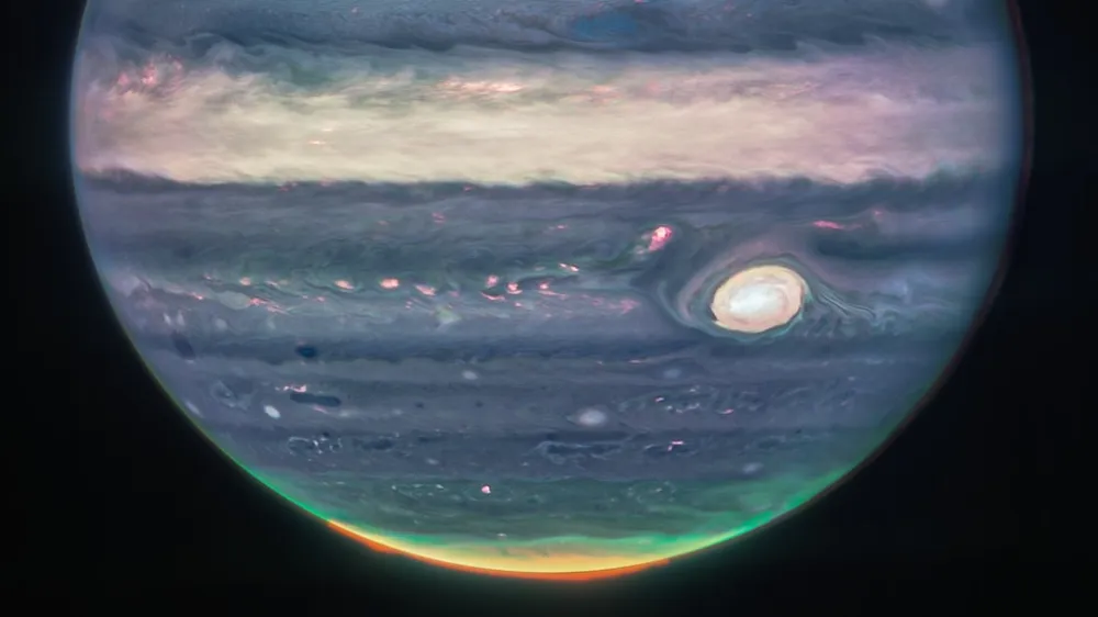 Quel télescope pour observer Jupiter ? Guide complet du géant du système solaire