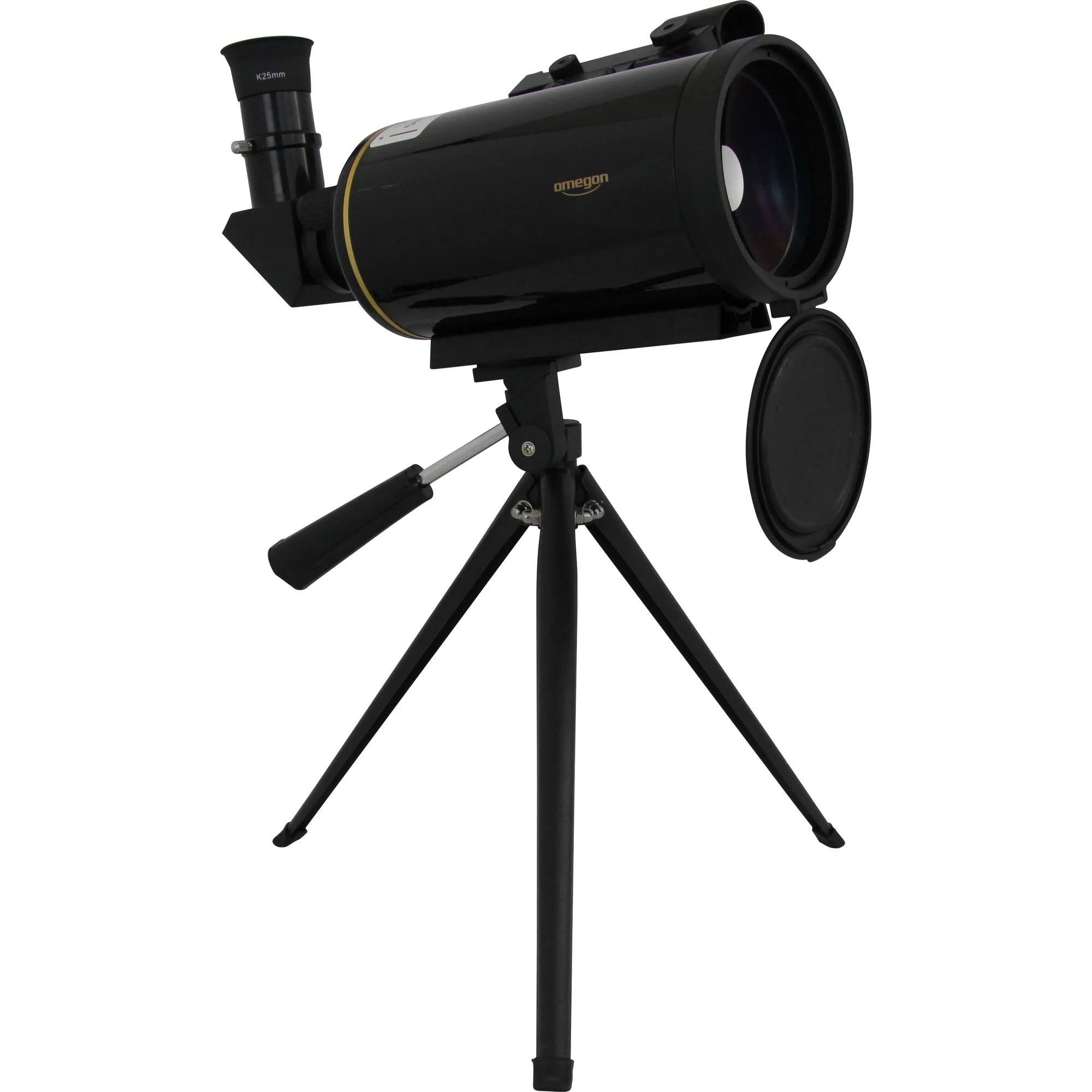 Télescope MightyMak 80 d' avec chercheur à LED