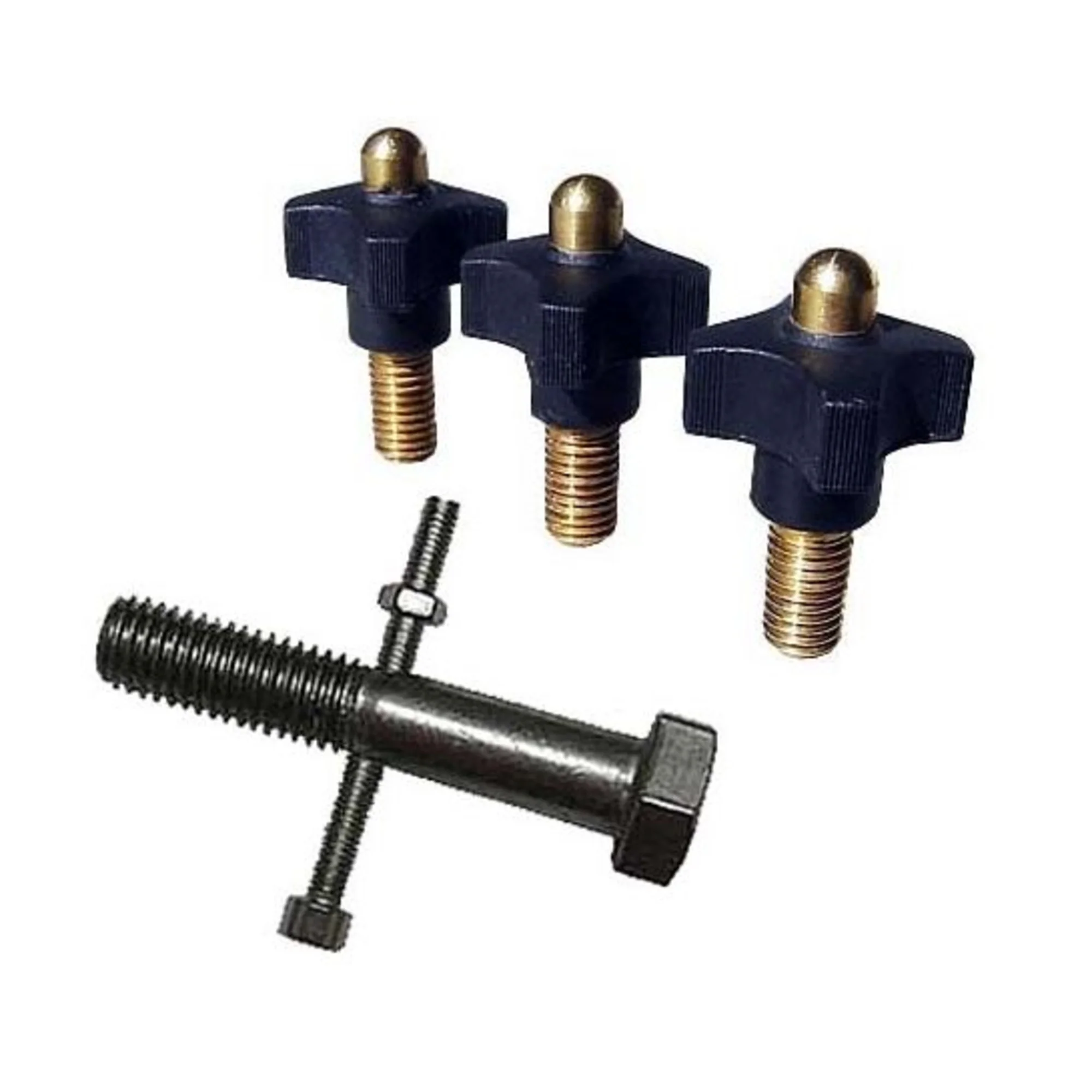 Jeu de vis pour AZ Pro sur Tri-Pier