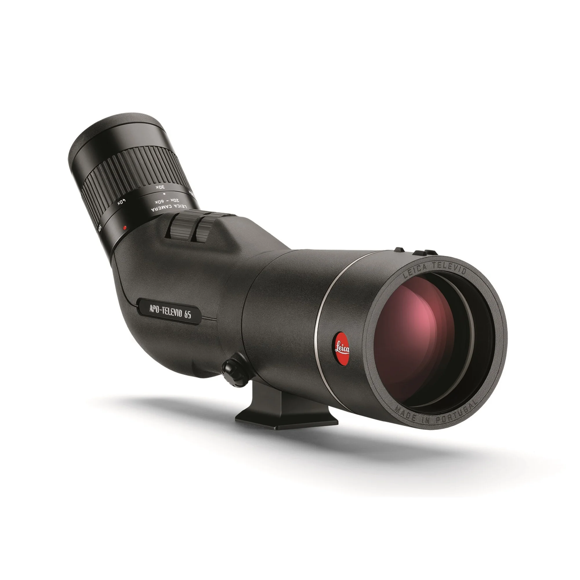 Longue-vue  APO-Televid 65 Kit + oculaire WW 25-50x 2025