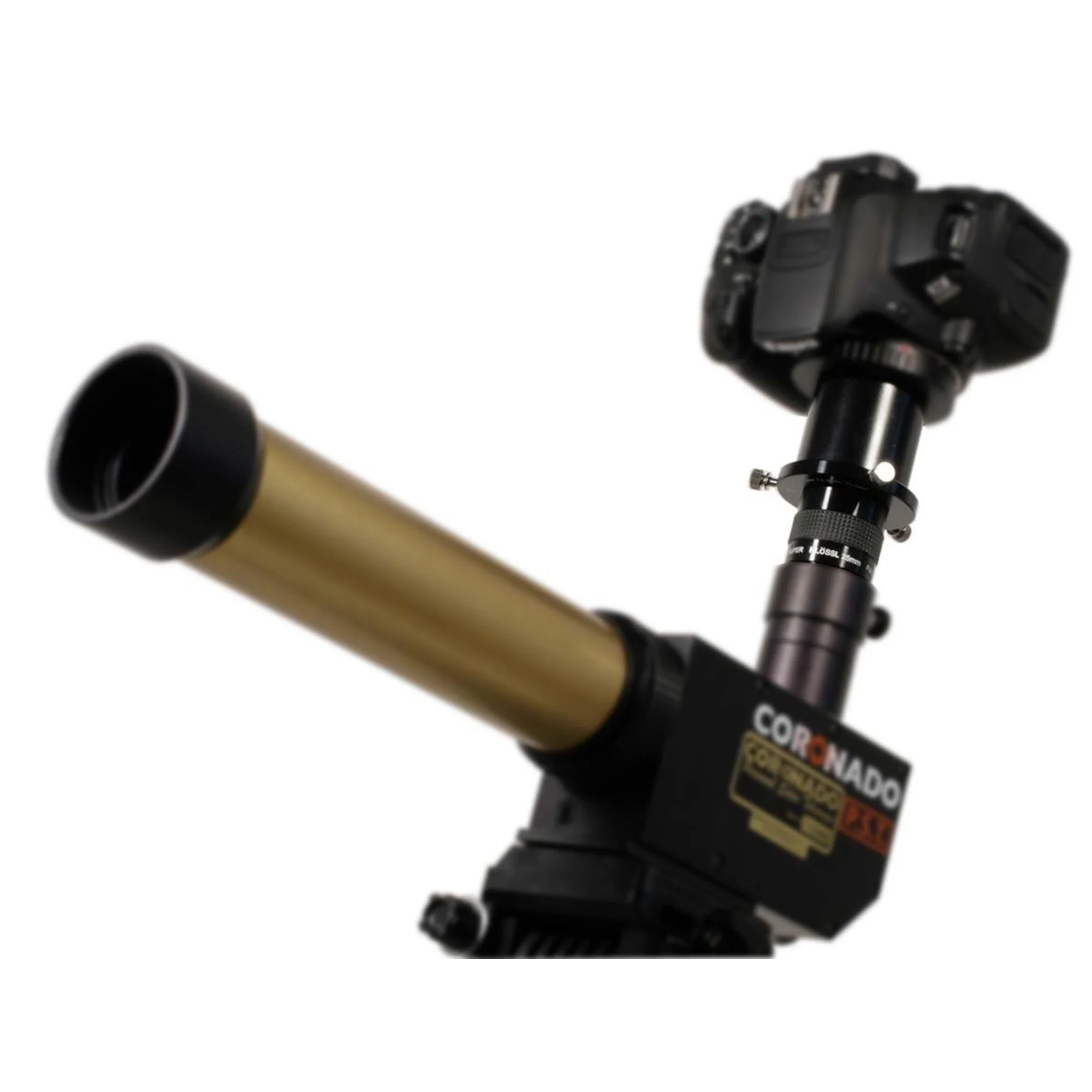 Adaptateur T2 pour Coronado PST