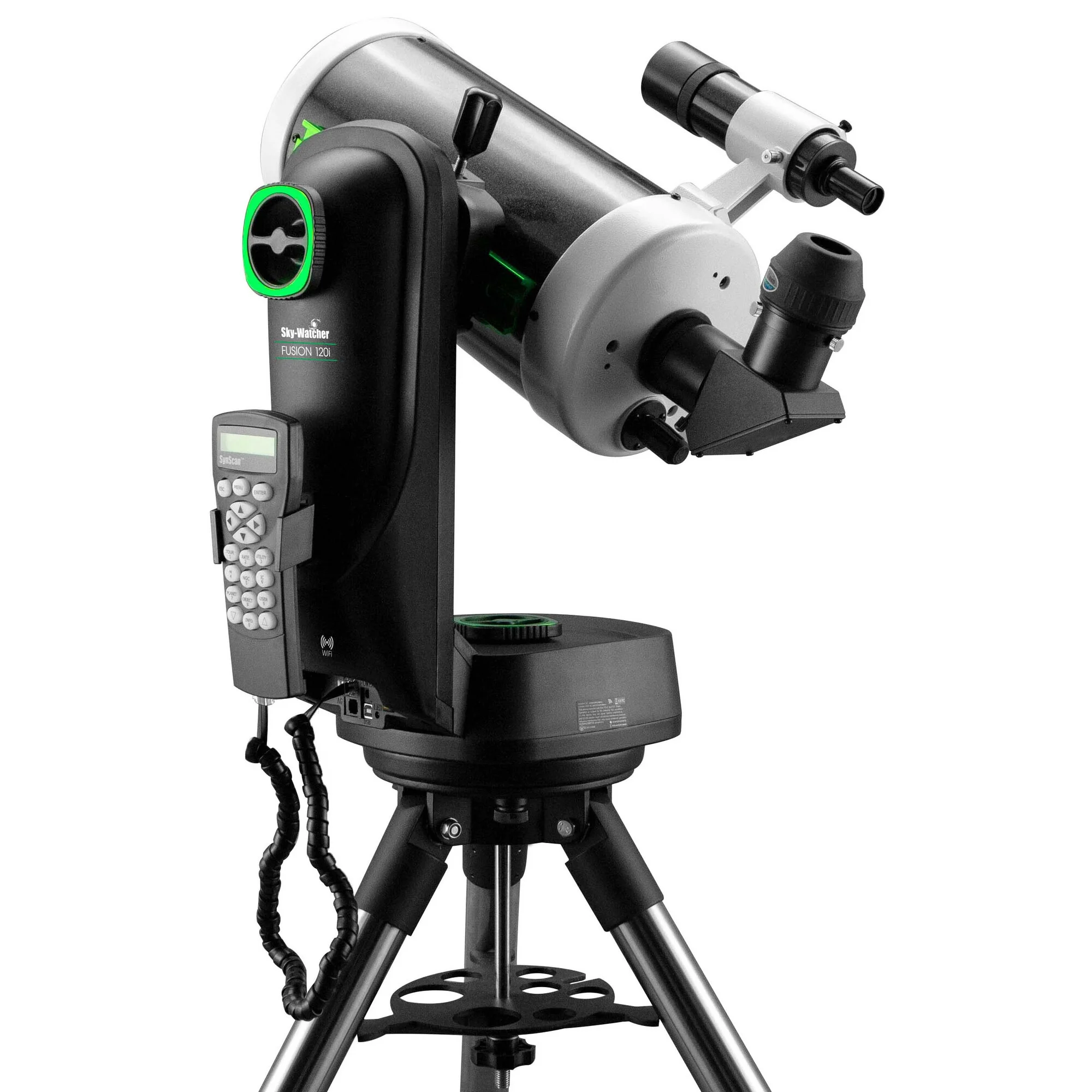 Télescope Maksutov  MC 150/1800 SkyMax Fusion-120i SynScan GoTo