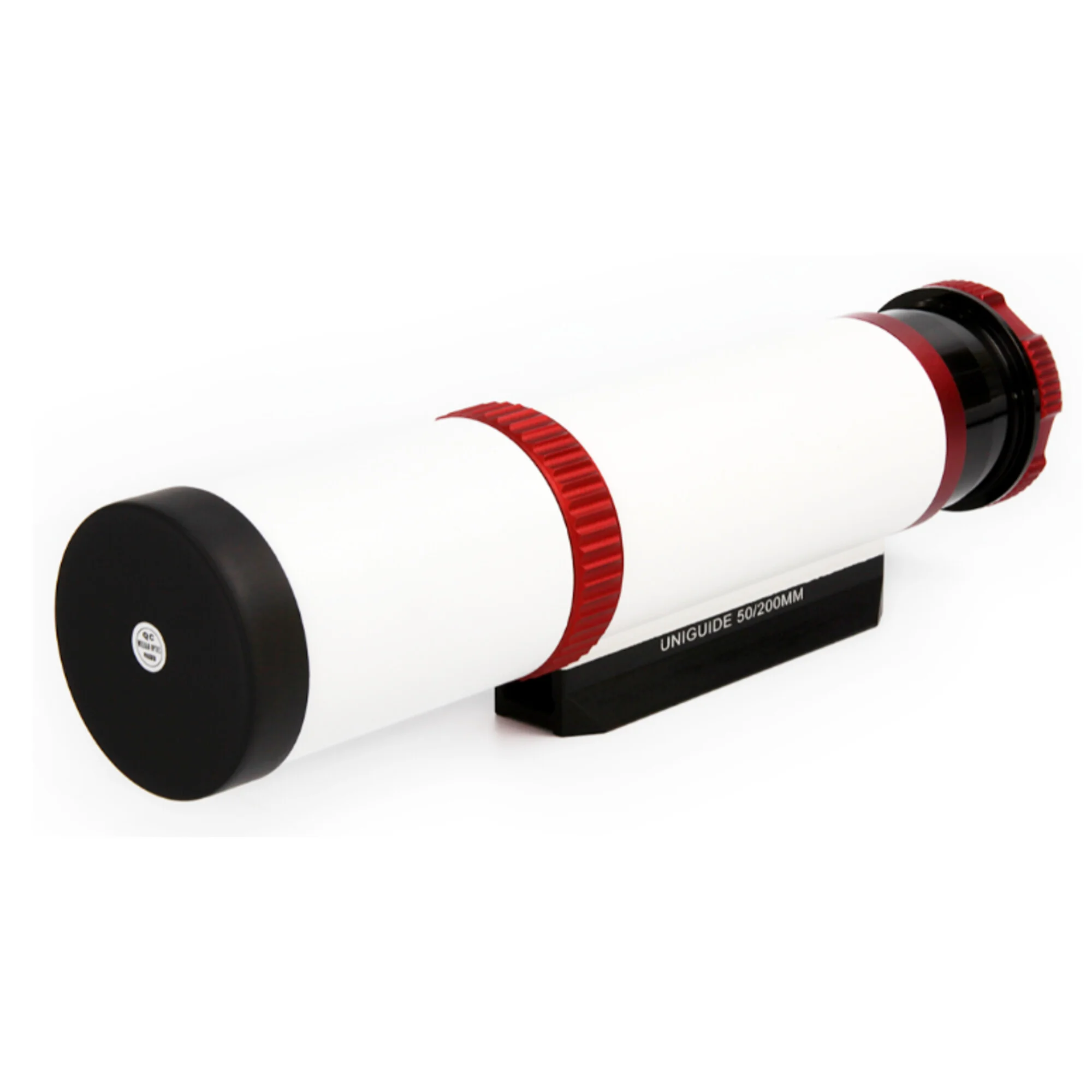 Guidescope  UniGuide 50mm Red