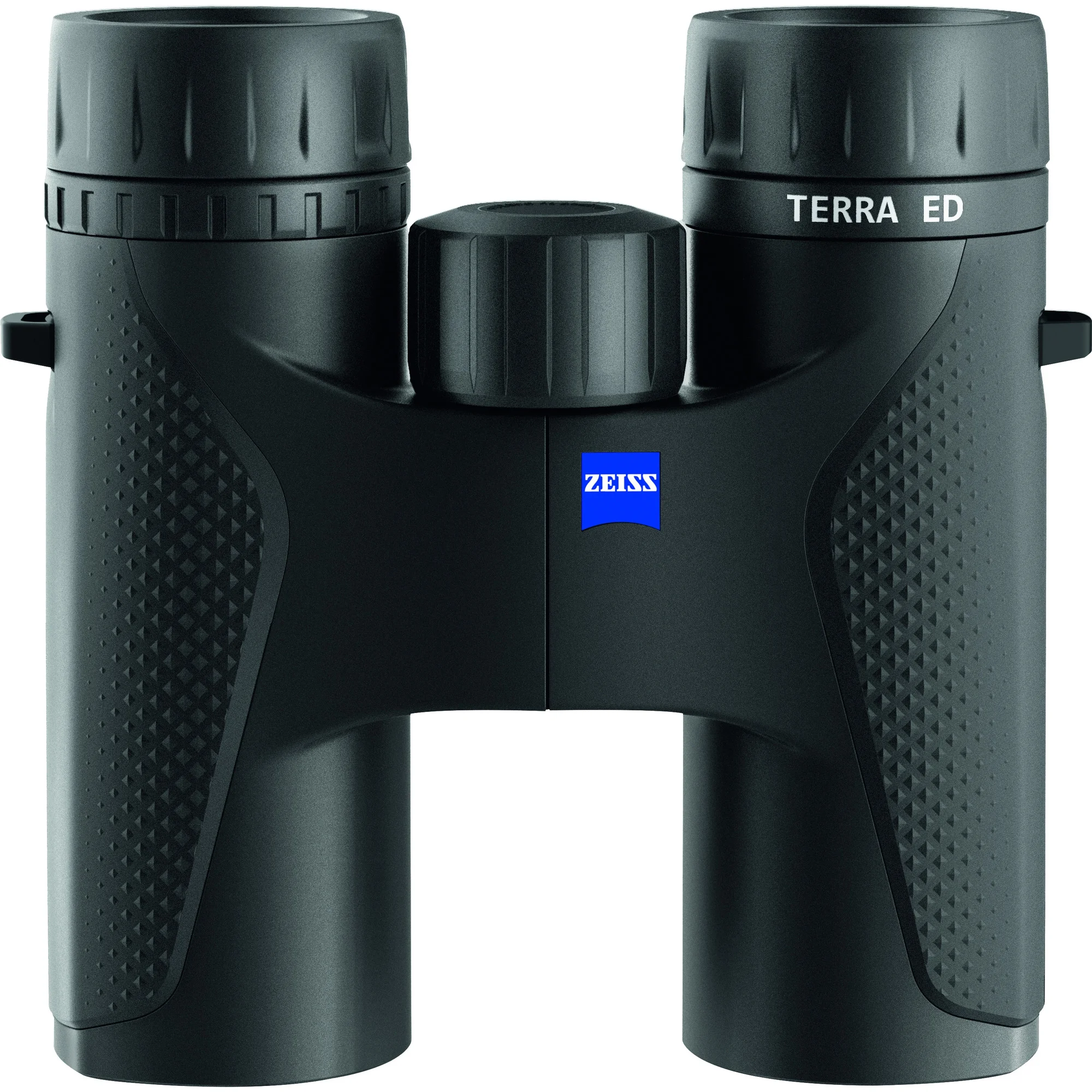 Jumelles  Terra ED Compact 8x32 black