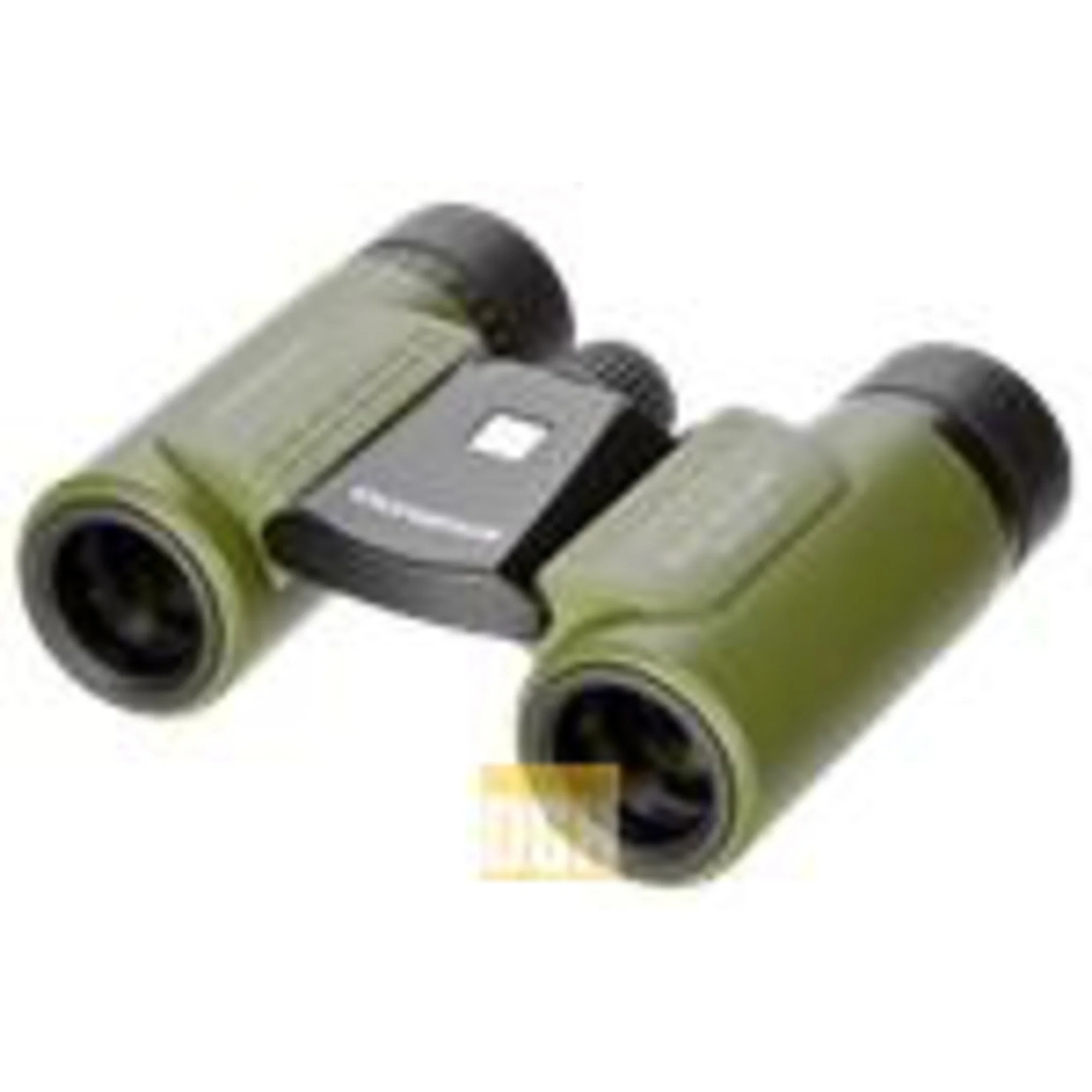Jumelles  Slim 8x21 RC II WP Olive Green