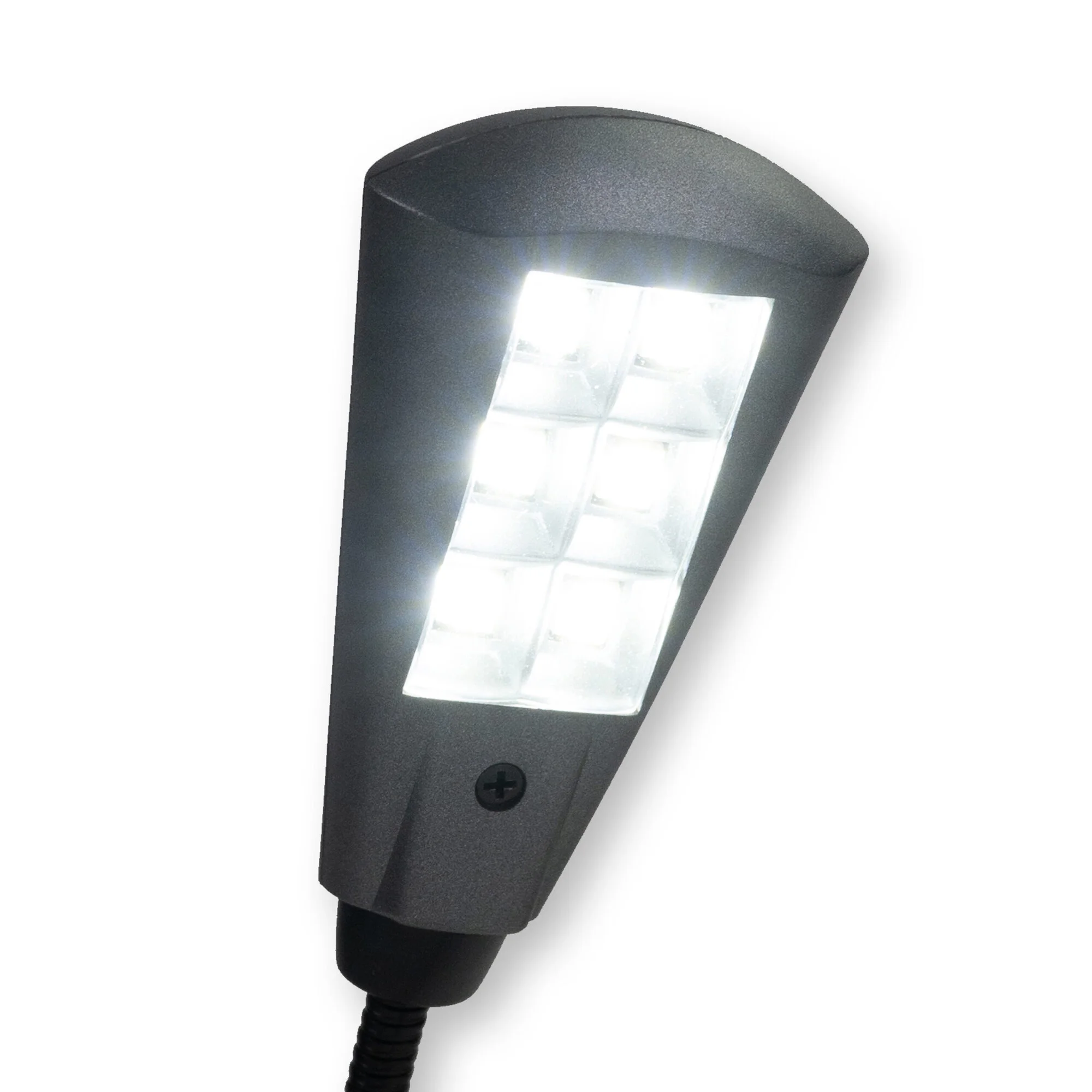 Loupe  FlexNeck Plus Ultra-Bright 6 LED Book Light