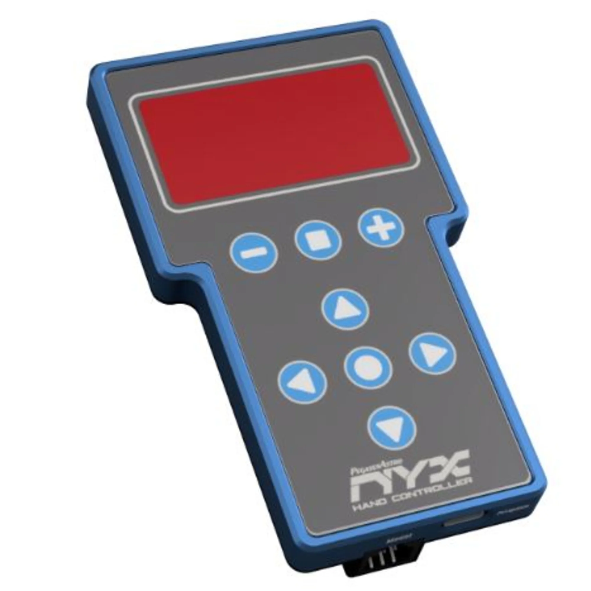 Boîtier de commande manuelle NYX