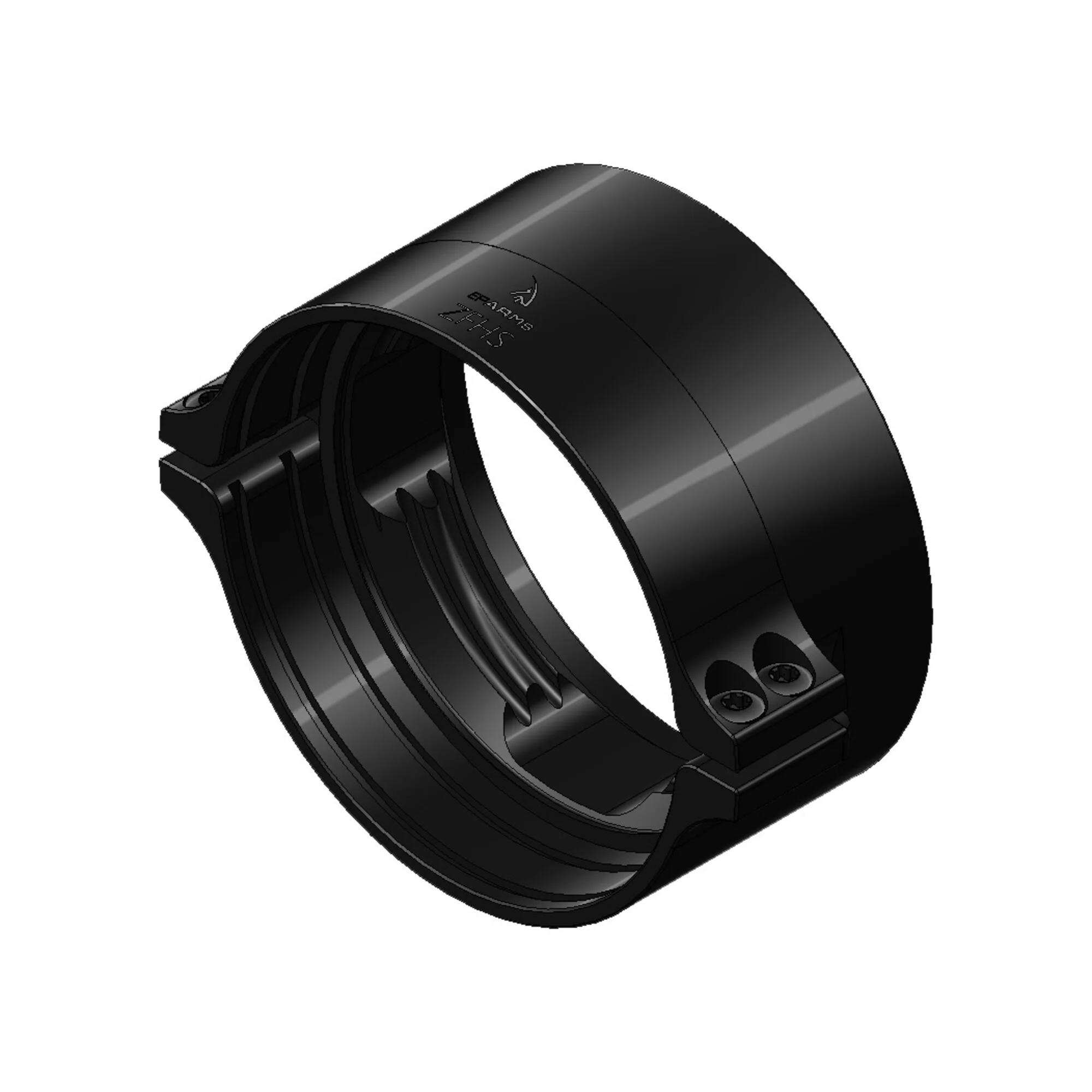 Adaptateurs d'objectif  RotoClip ZFHS 56mm