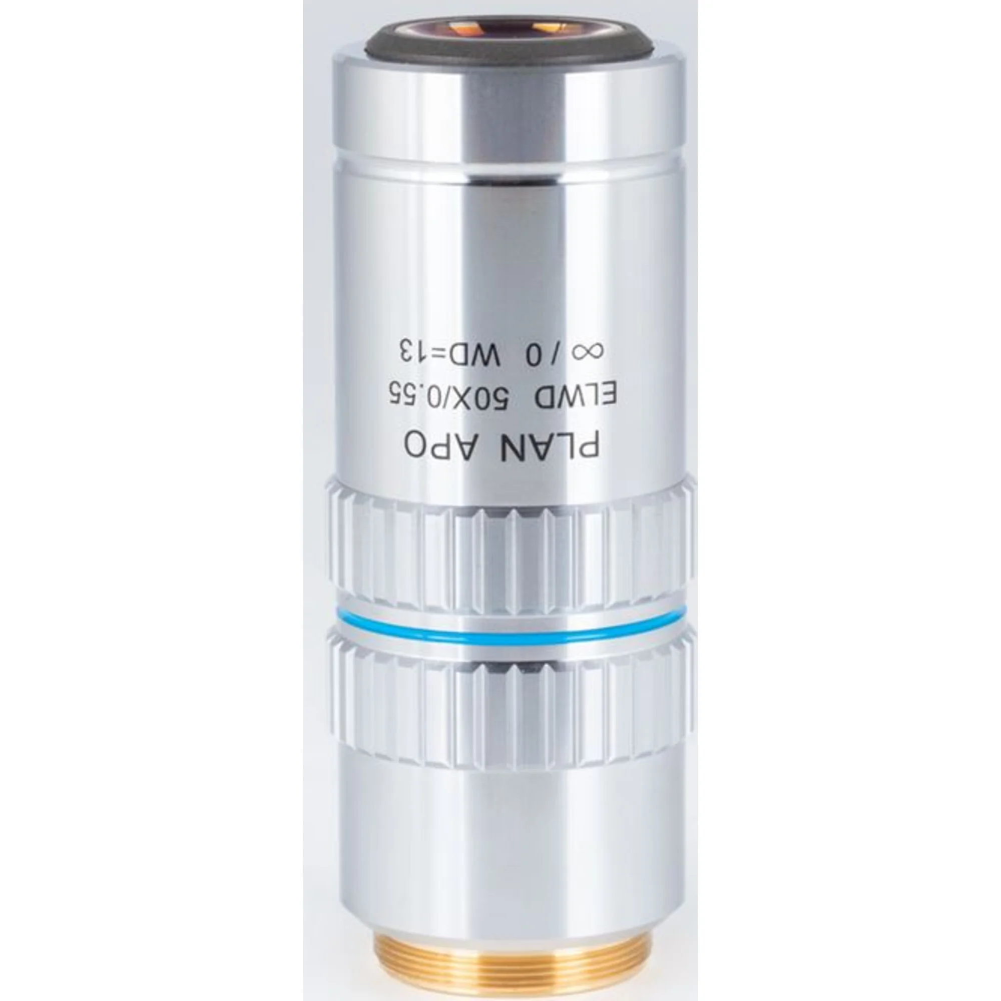 Objectif  Plan apochromat. objective ELWD 50X/0.550 (wd:13mm)