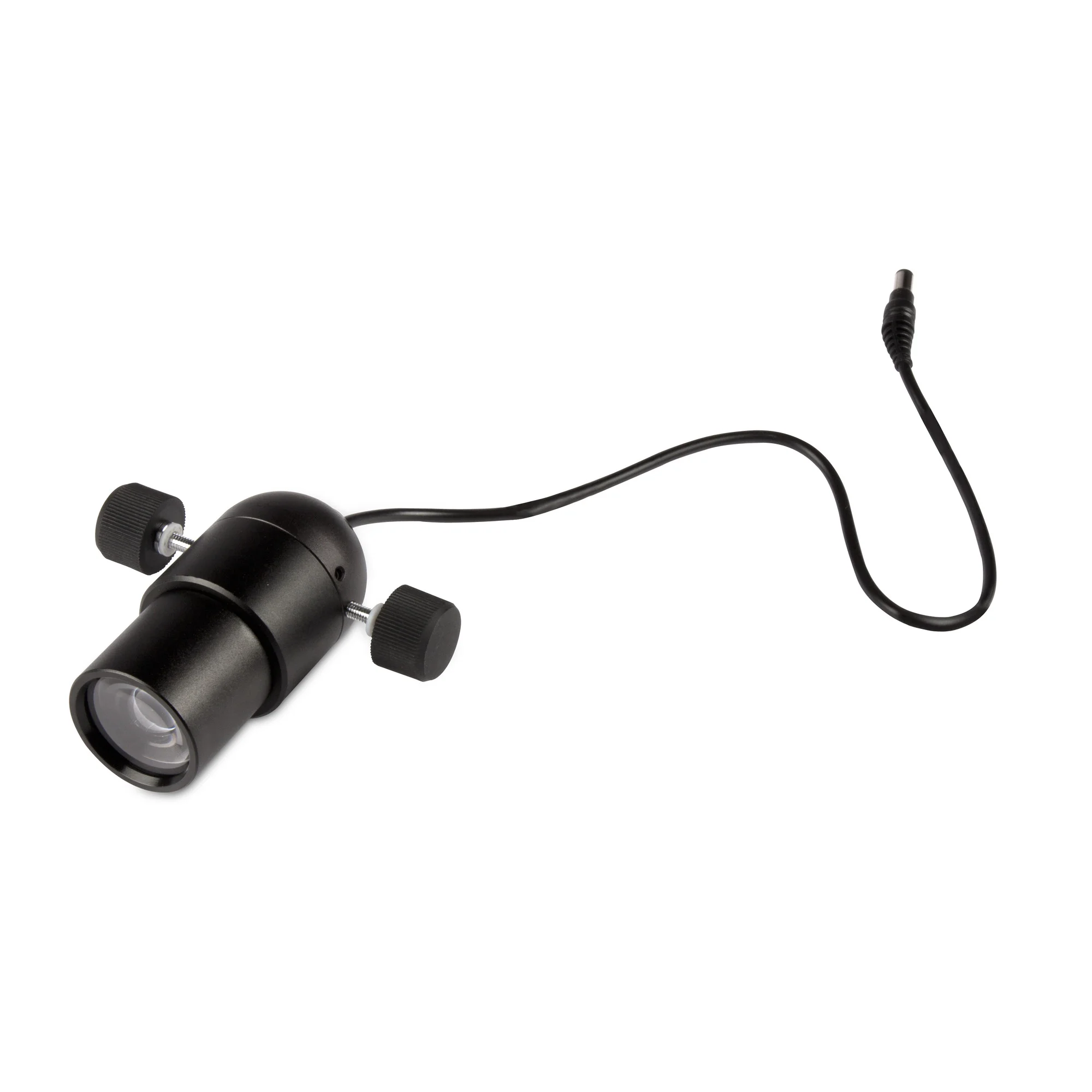 LED-illumination pour supporte tête pour head holder pour colonne Ø 32mm