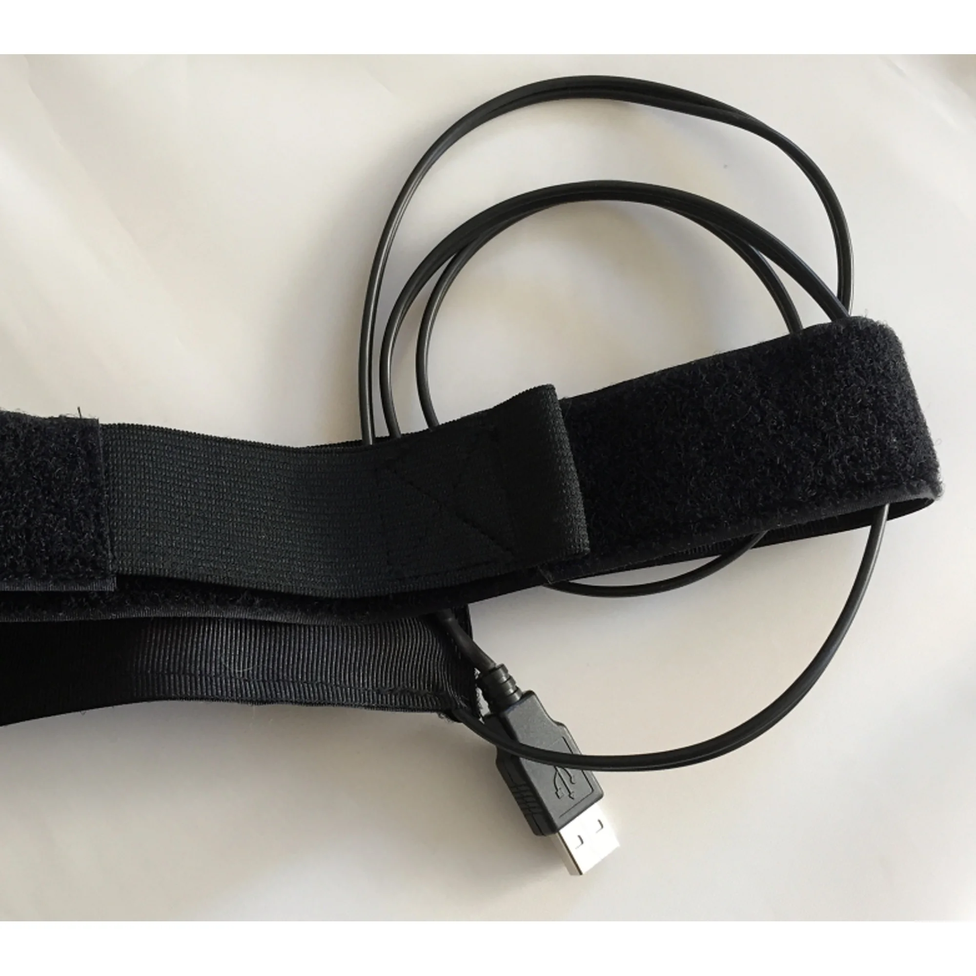 Bande chauffante ZeroDew pour chercheur 50 mm USB