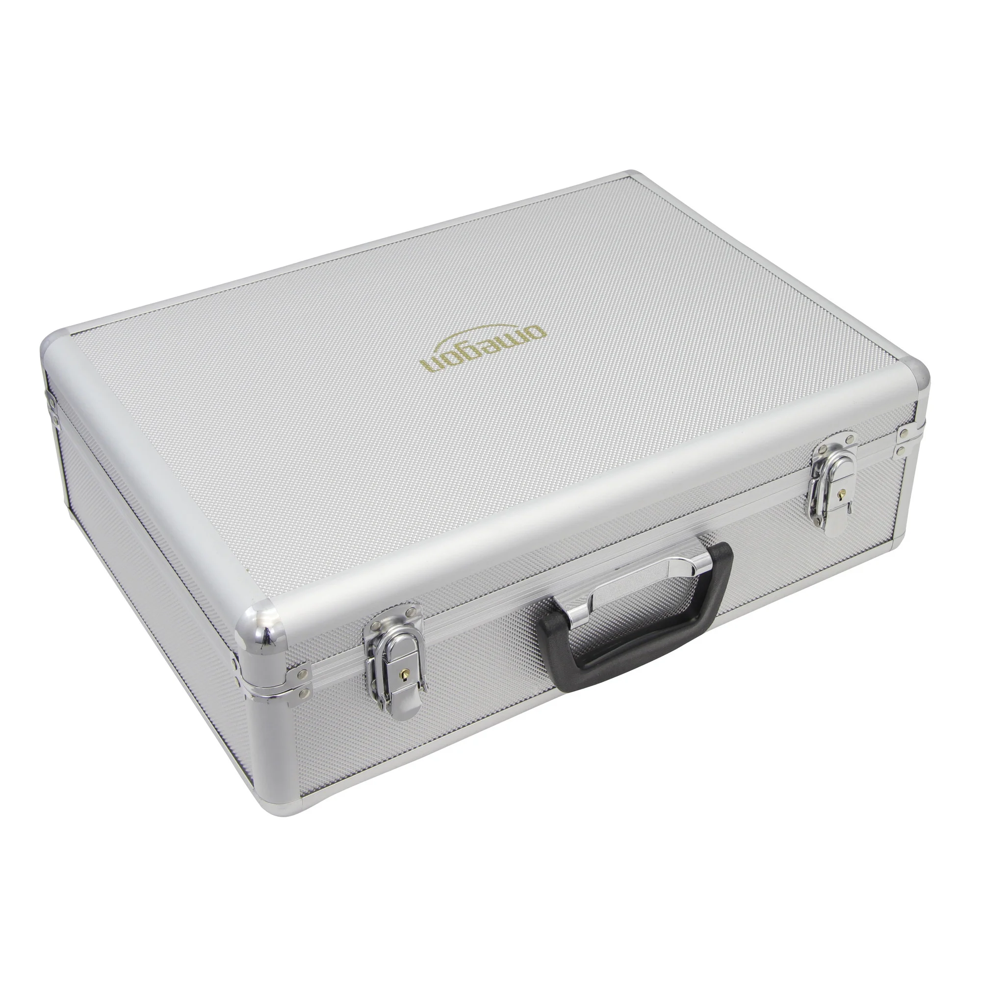 Grande valise alu