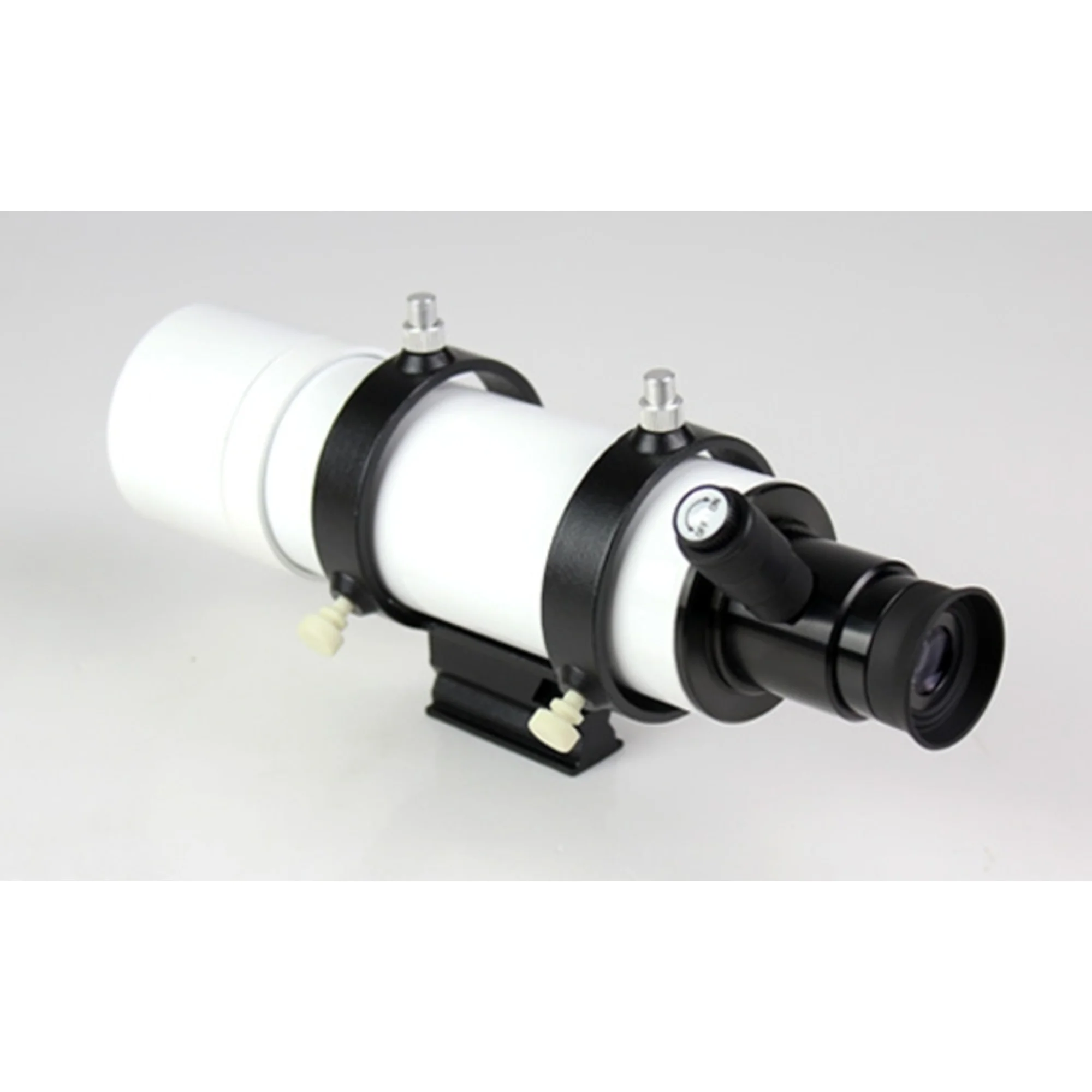 Lunette de visée  Chercheur 8x50 mm lumineux
