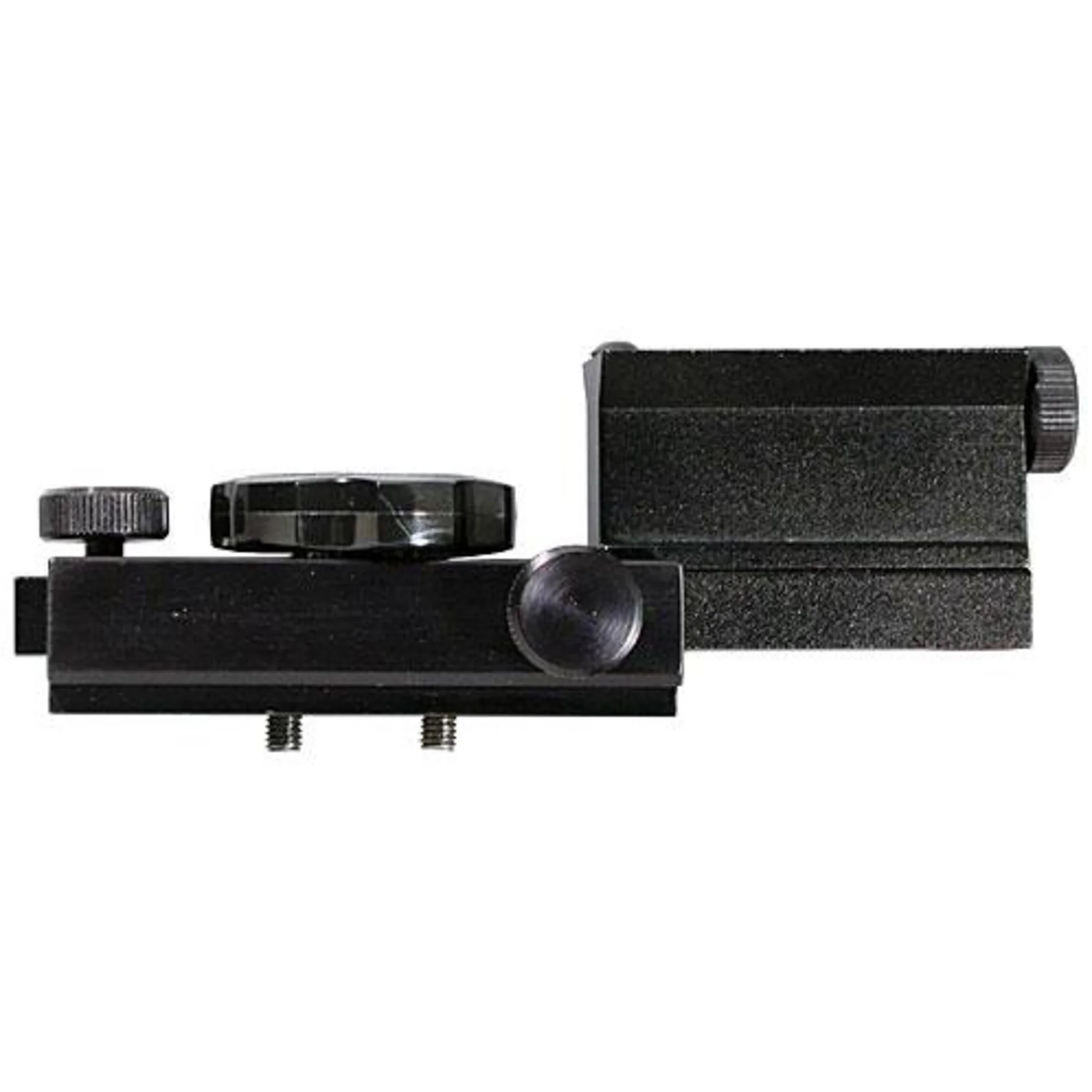 Base pour chercheur orientable X et Y