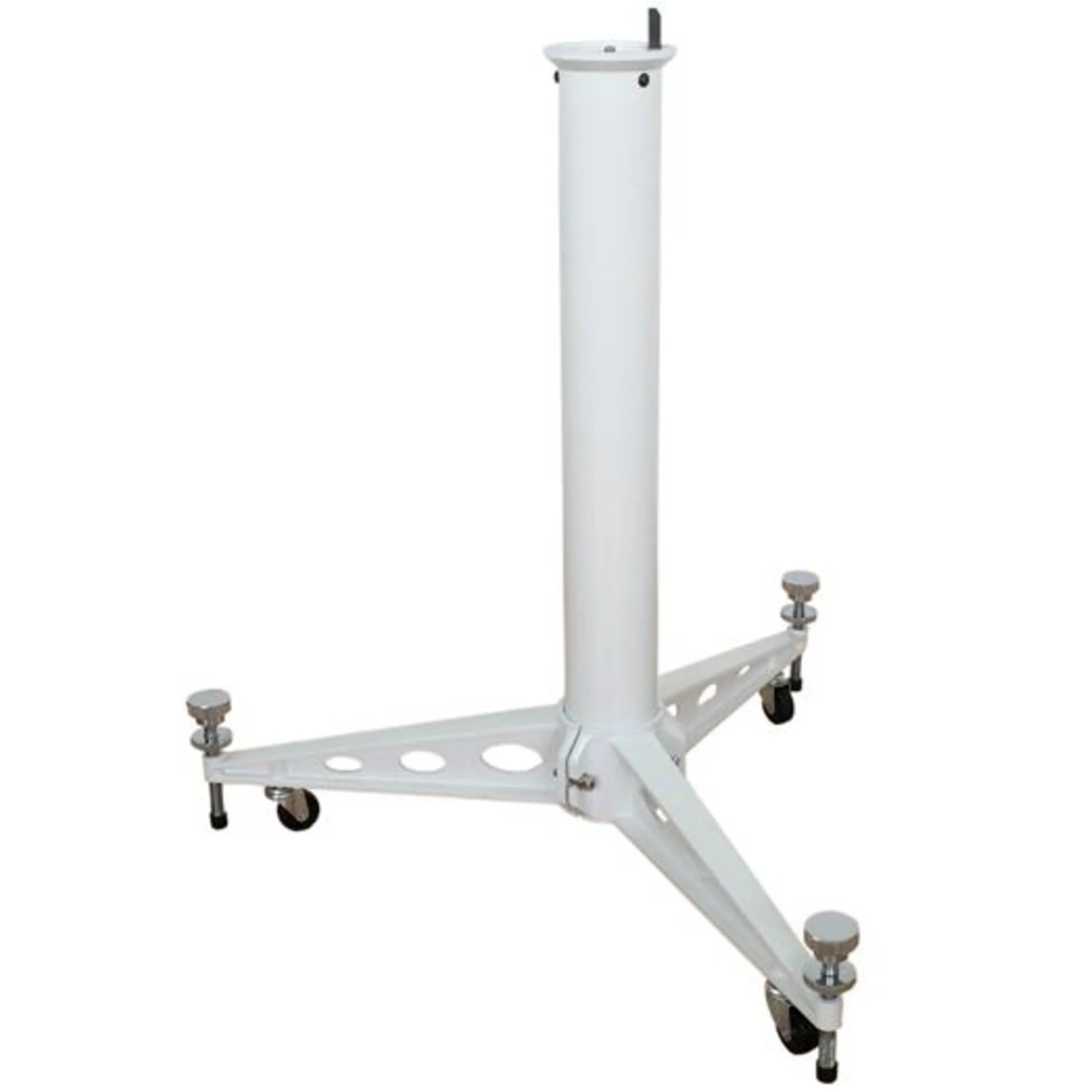 Trépied de colonne compatible avec monture EQ-6
