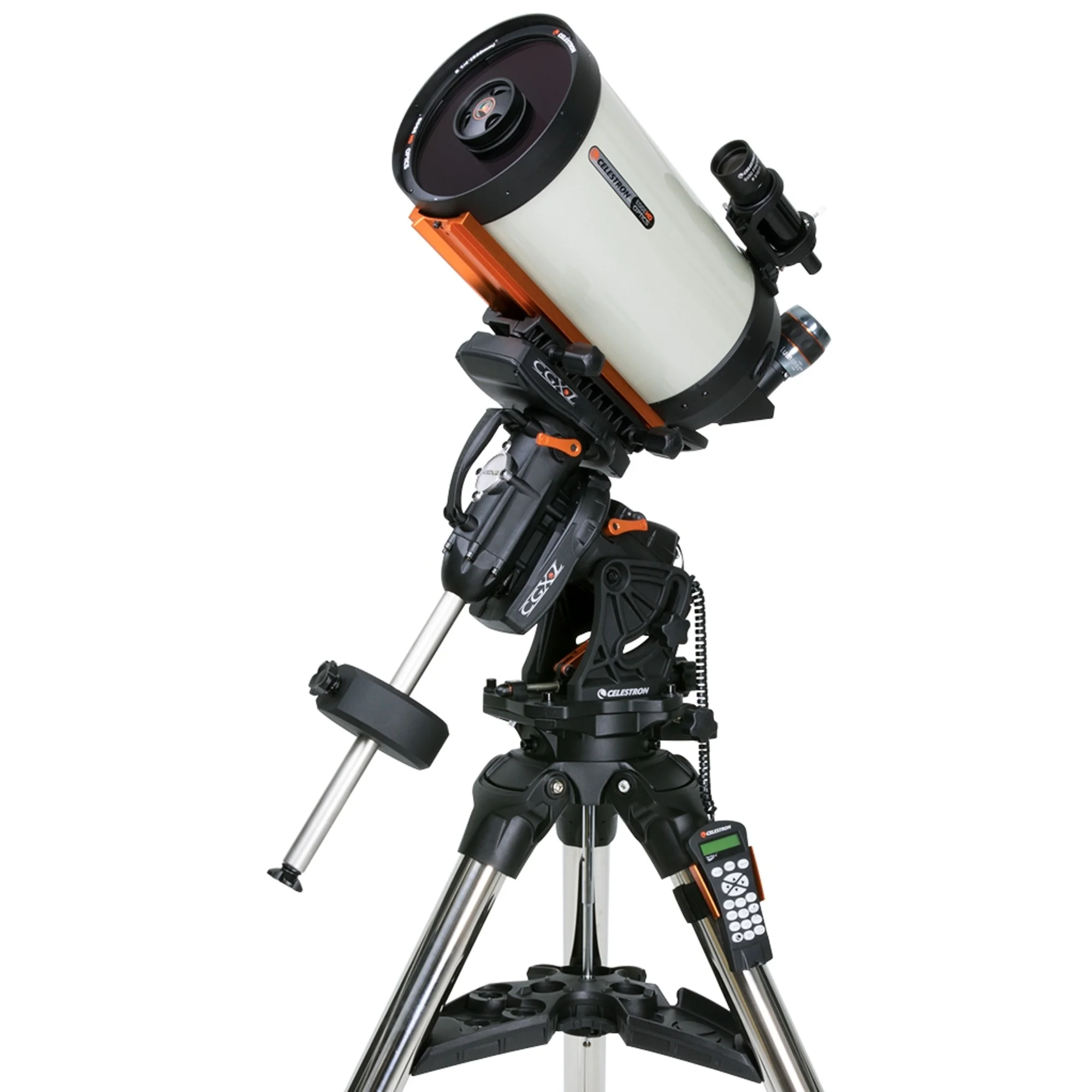 Télescope Schmidt-Cassegrain  SC 235/2350 EdgeHD 925 CGX-L GoTo