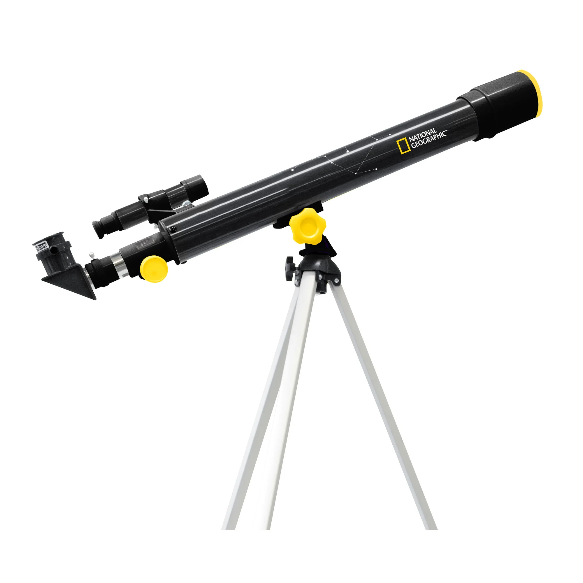 Télescope  AC 50/600 AZ