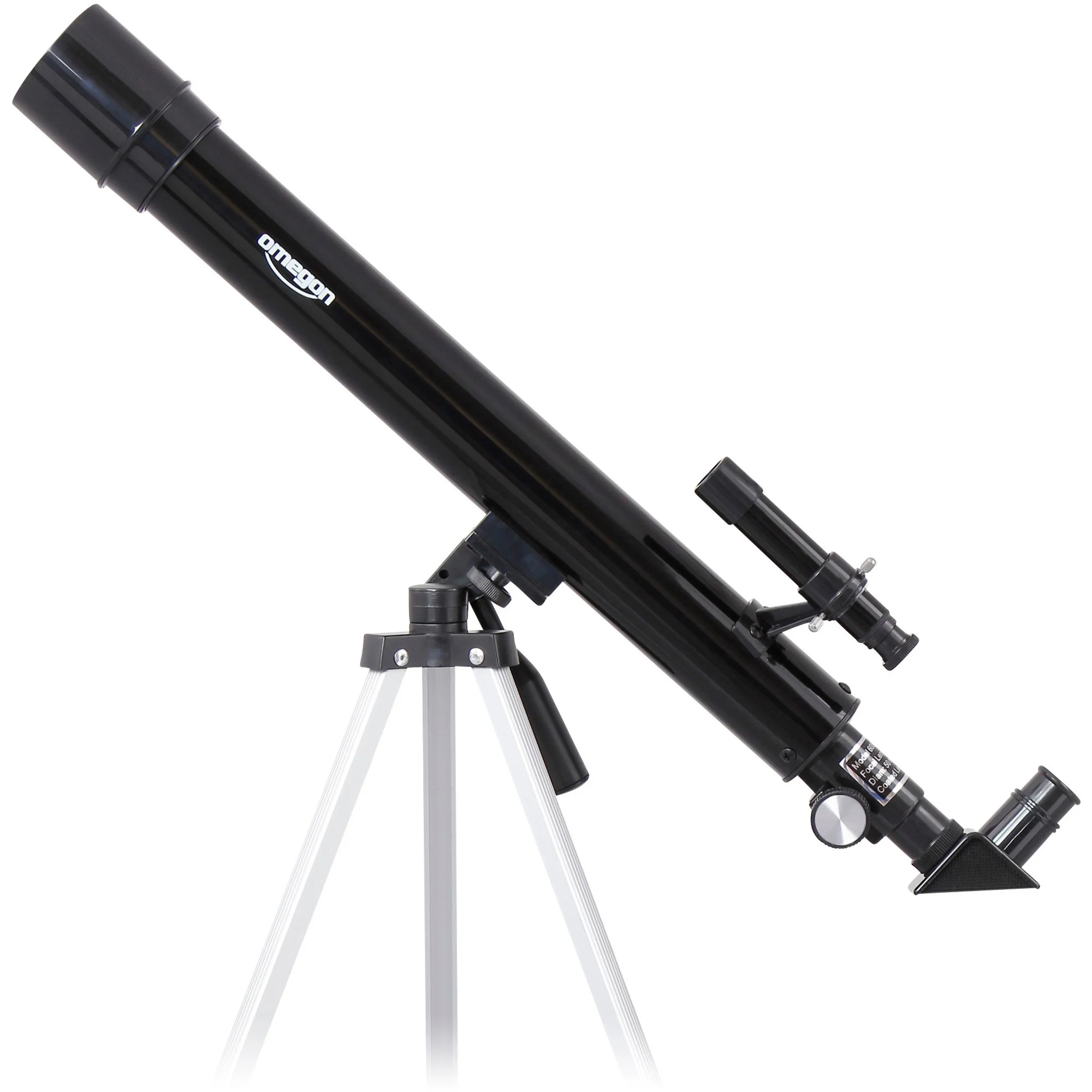 Télescope  AC 50/600 AZ