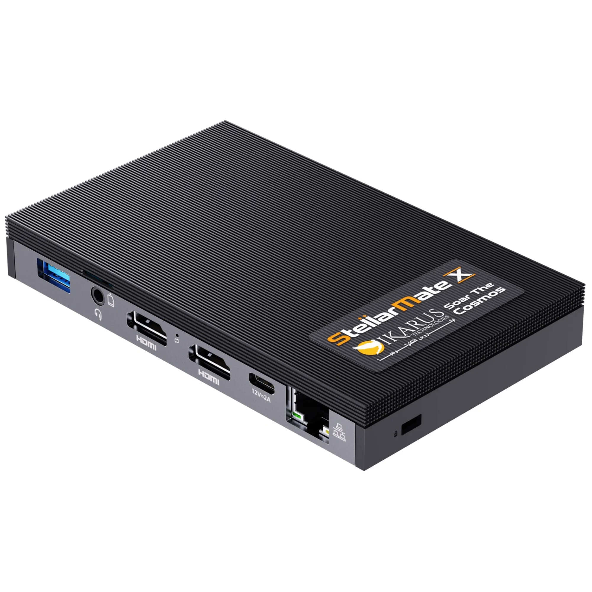 StellarMate X 8GB/128GB