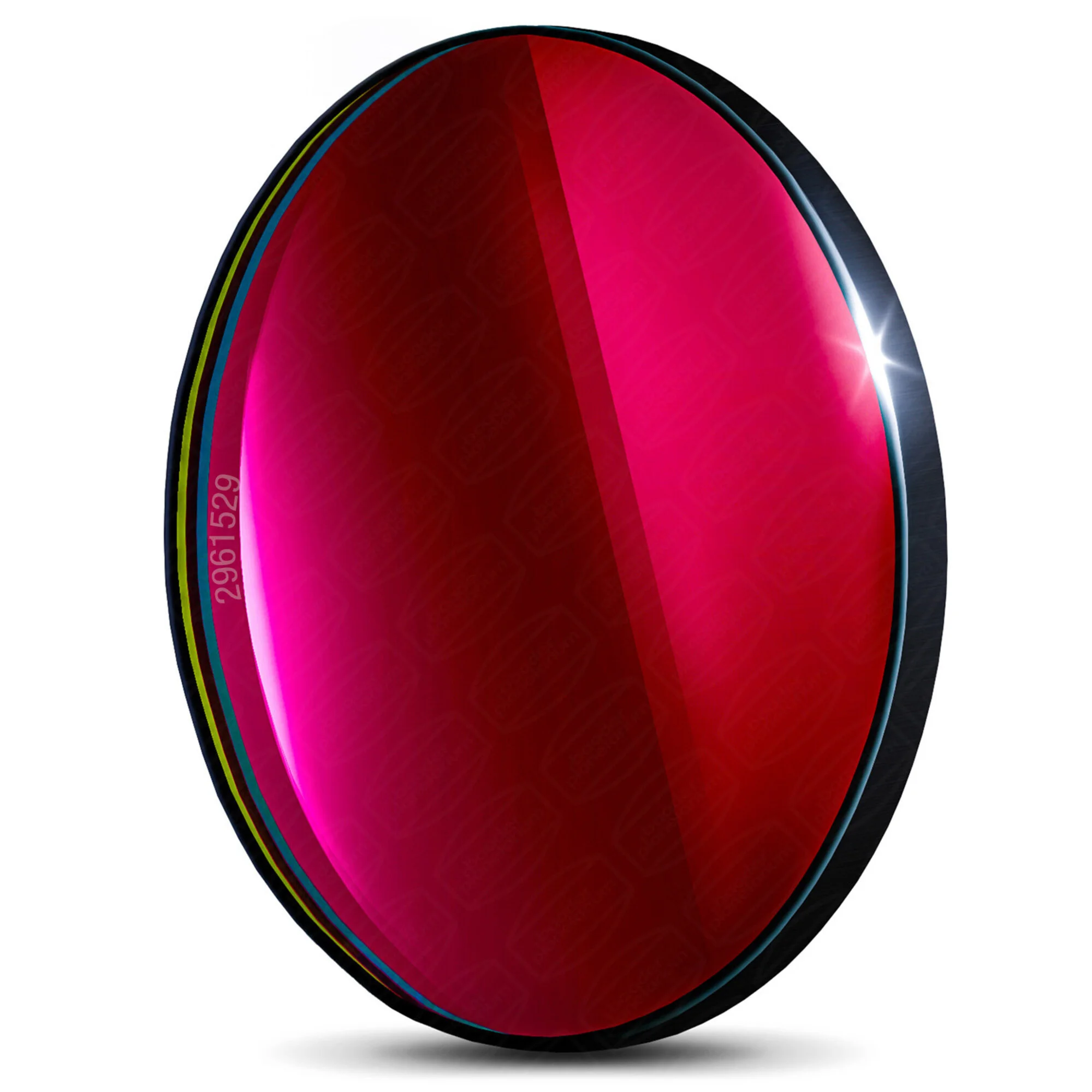 Filtre  f/2 Ultra-Highspeed SII CMOS 50,4mm