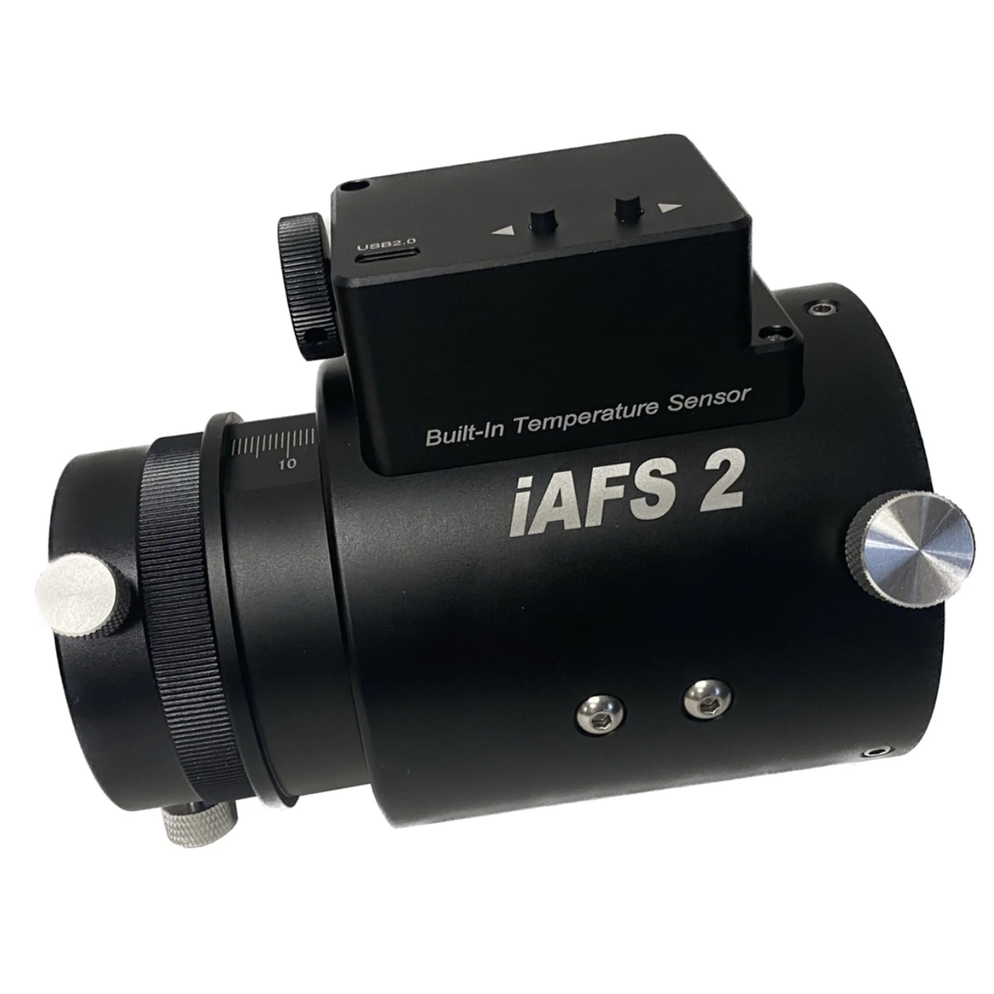 Porte-oculaire  Automatic Focuser iAFS2 2"