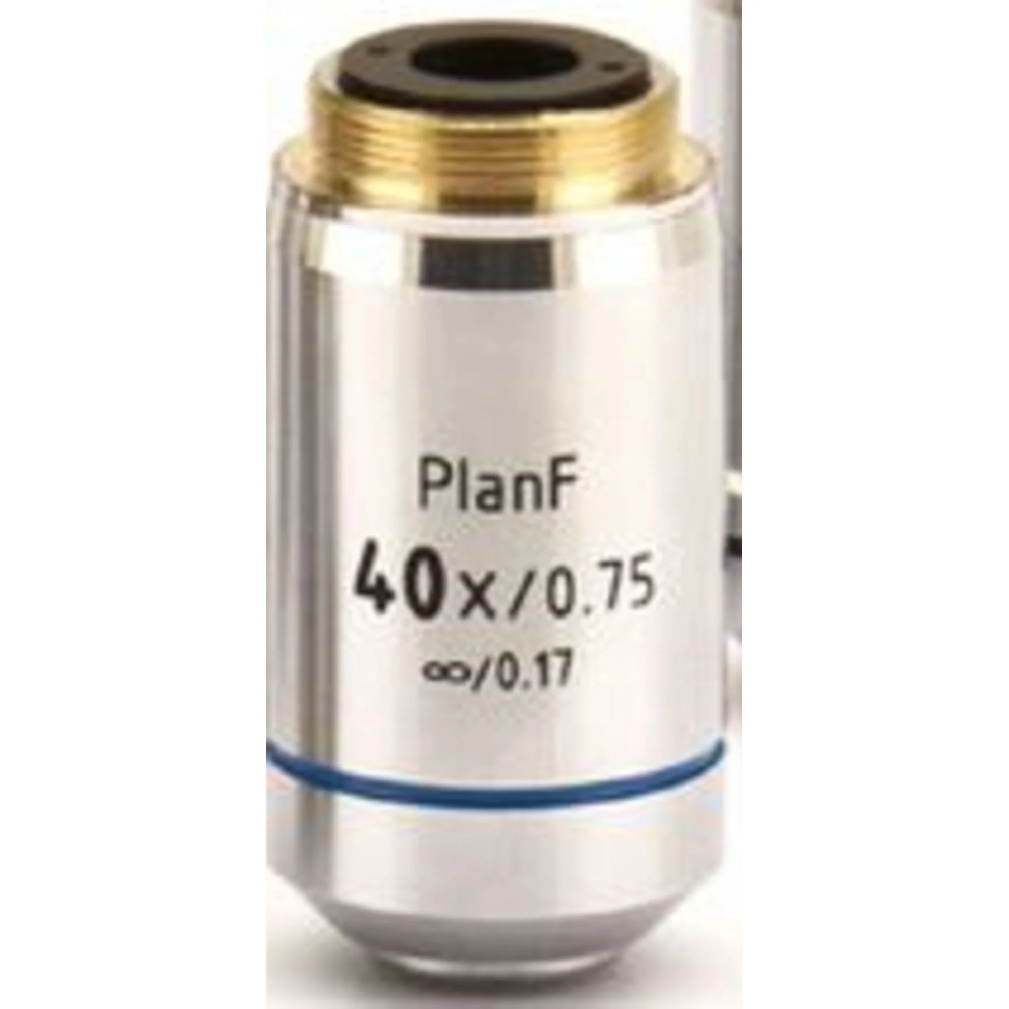 Objectif M-1063, IOS W-PLAN F  40x/0,75