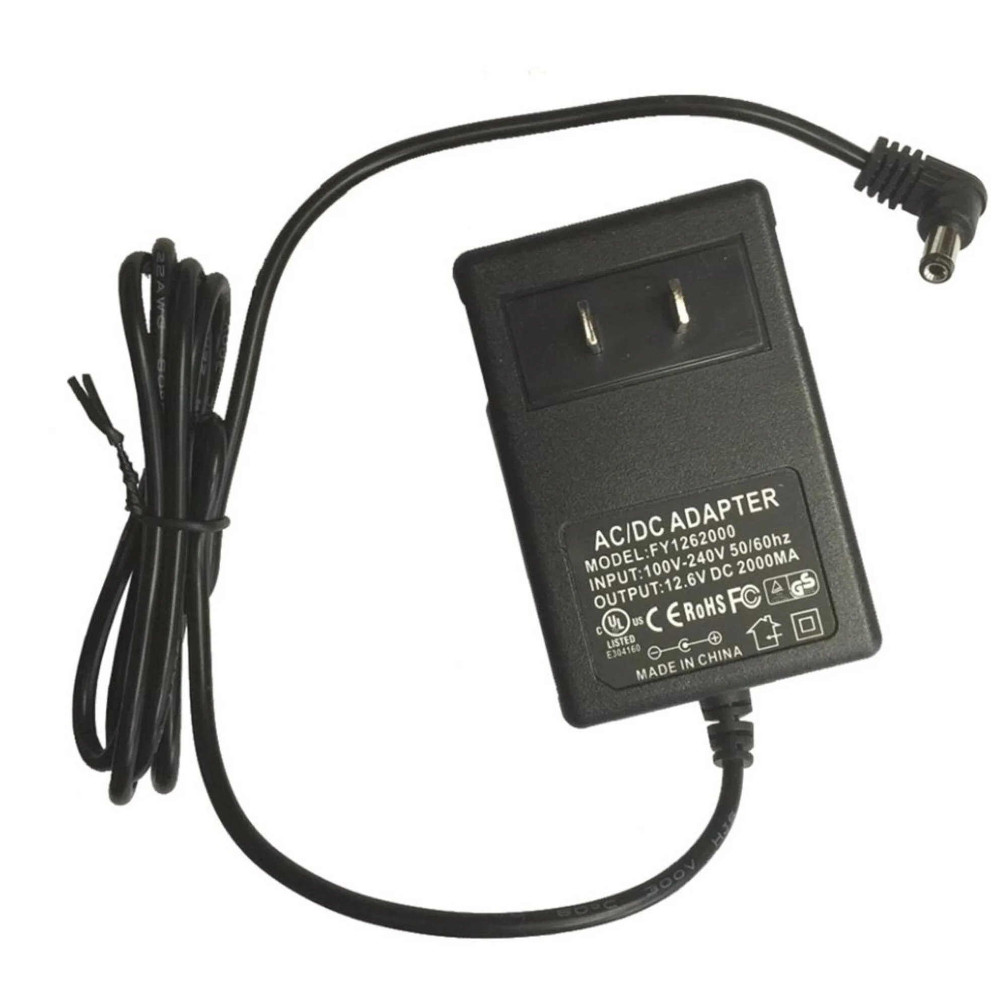 Chargeur AZ Mount Pro