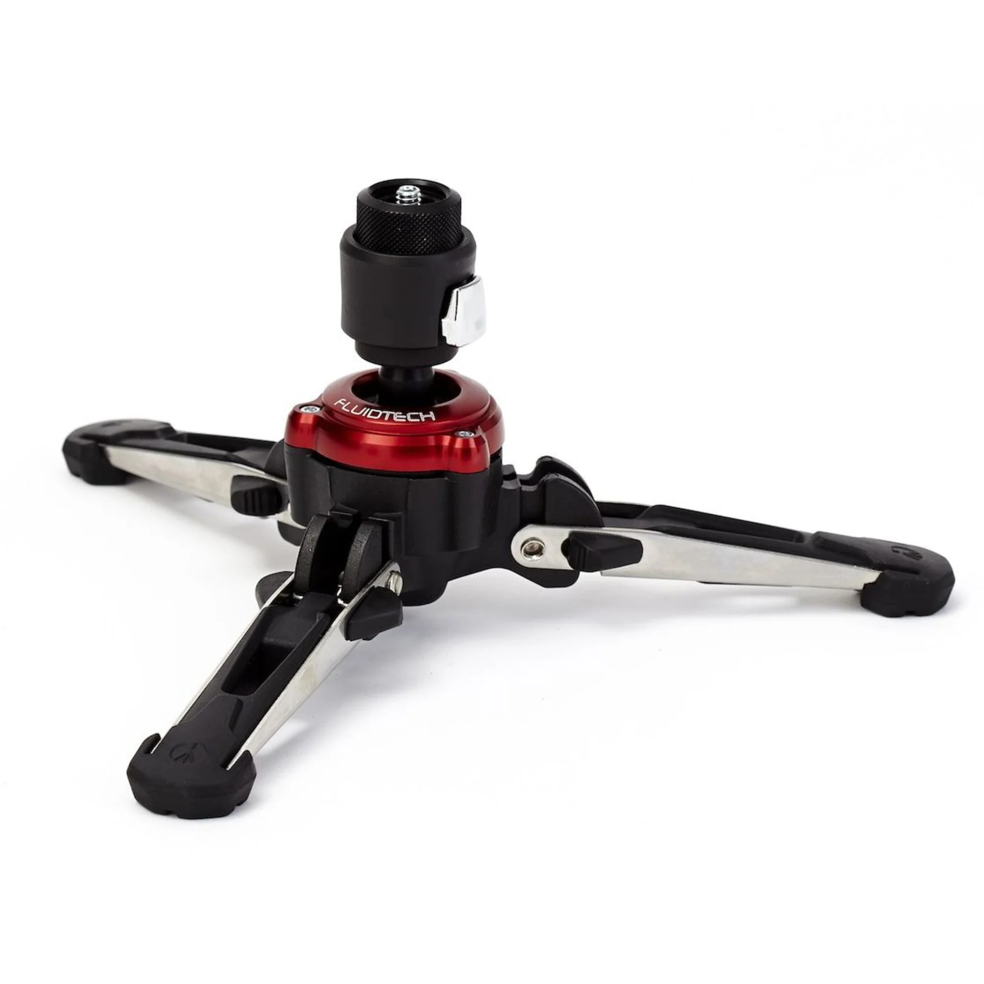Patin de trépied  MVMXPROBASE base Fluidtech pour monopod