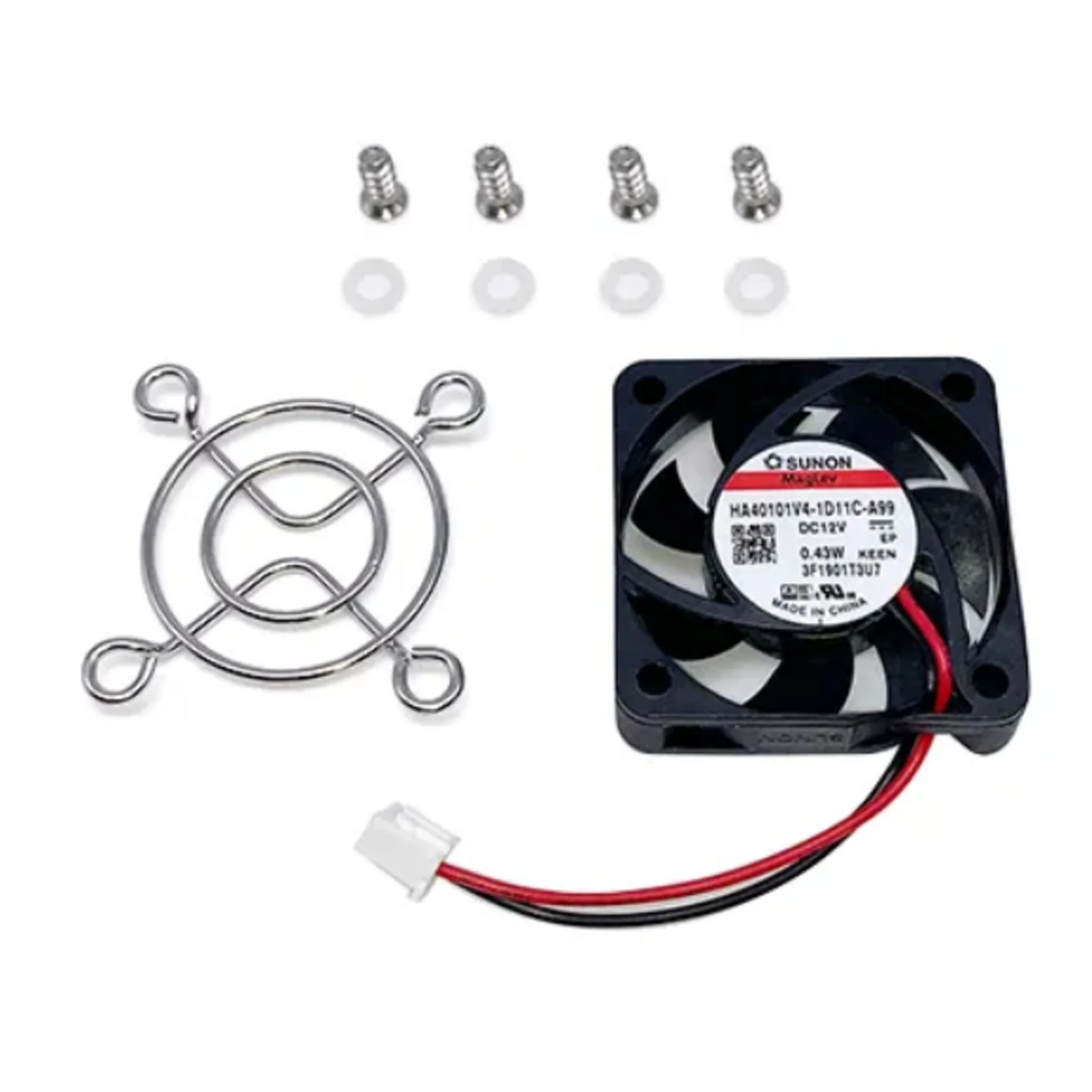 FAN